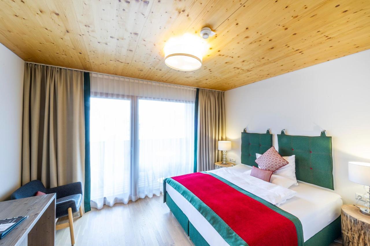 Genuss-Pension Herti Uebelbach Bagian luar foto